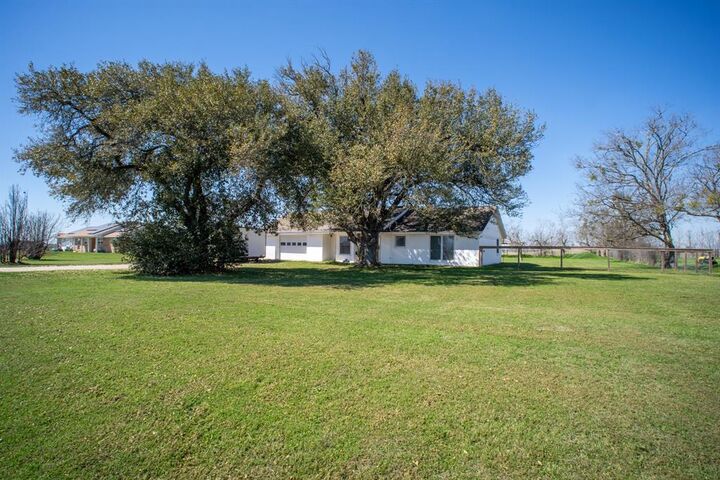 Property Photo:  1916 S Hwy 14  TX 76642 