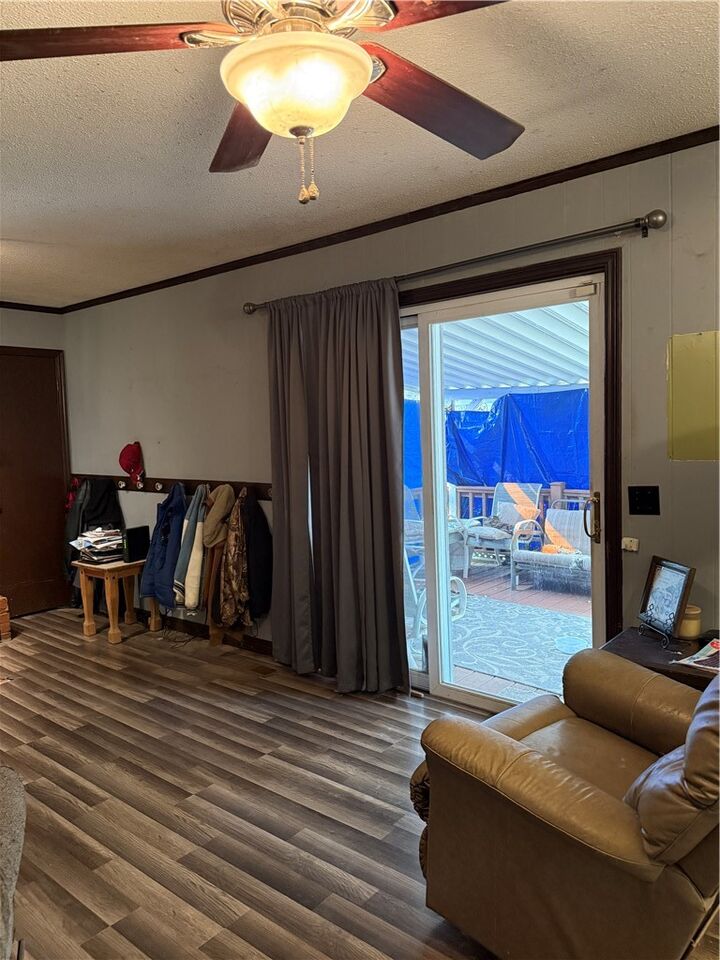 Property Photo: 9341 US Highway 64 AR 72823