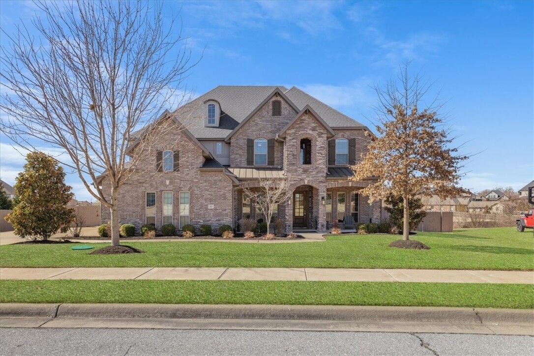 Property Photo:  303 Torrance Drive  AR 72718 