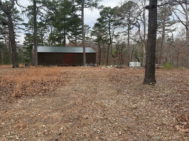 Property Photo:  486 Mc 2084  AR 72668 