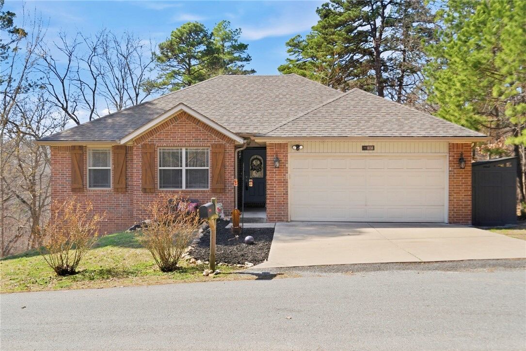 Property Photo:  57 Melbourn Drive  AR 72714 