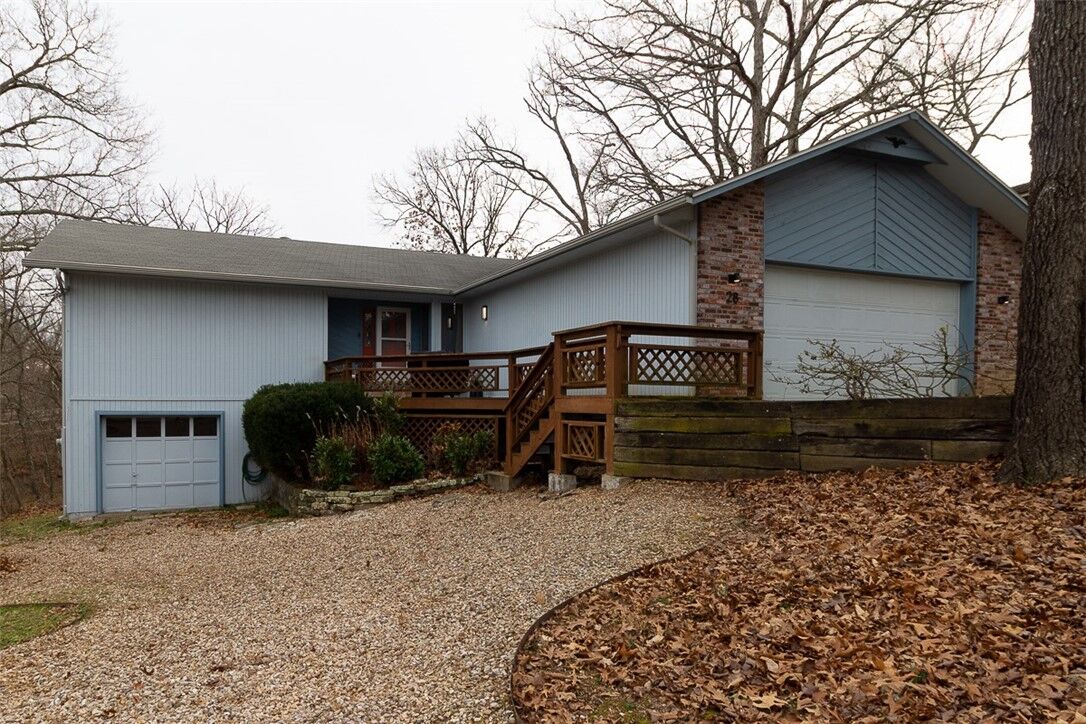 Property Photo:  28 Elizabeth Drive  AR 72715 