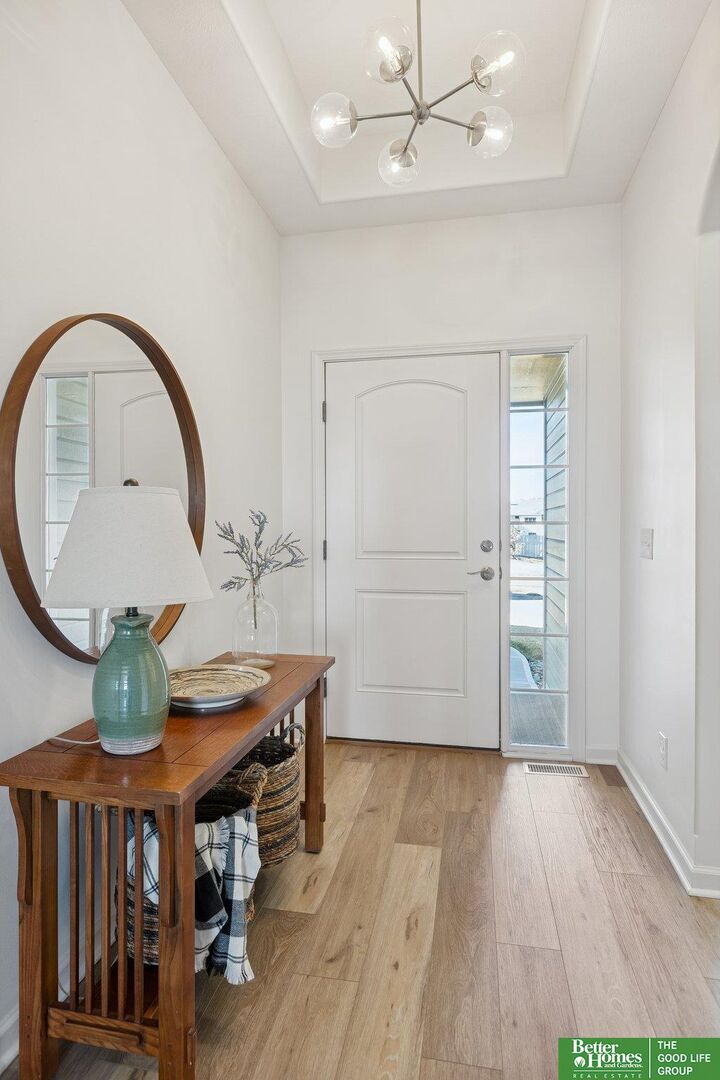 Property Photo:  11909 S 212th Street  NE 68028 