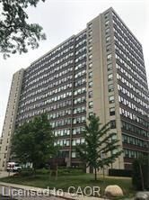 120 Duke Street 805 — photo 1