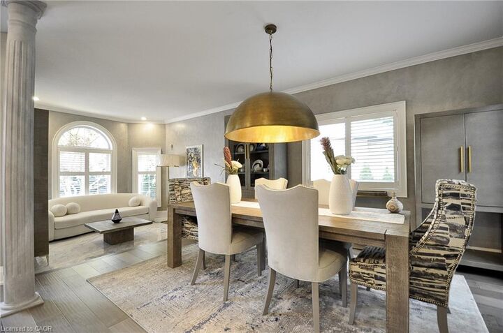 Property Photo:  27 Woodmans Court  ON N2P 2B2 