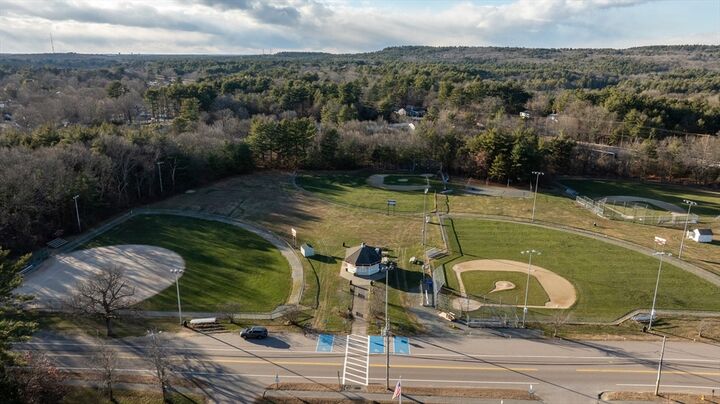 Property Photo:  174 E Foxboro St  MA 02067 