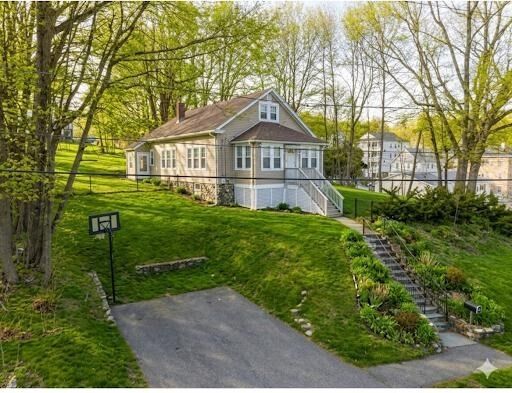 Property Photo:  4 Stockholm St  MA 01607 