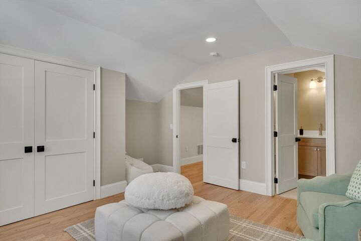 Property Photo:  1 Cushing Street  MA 02420 