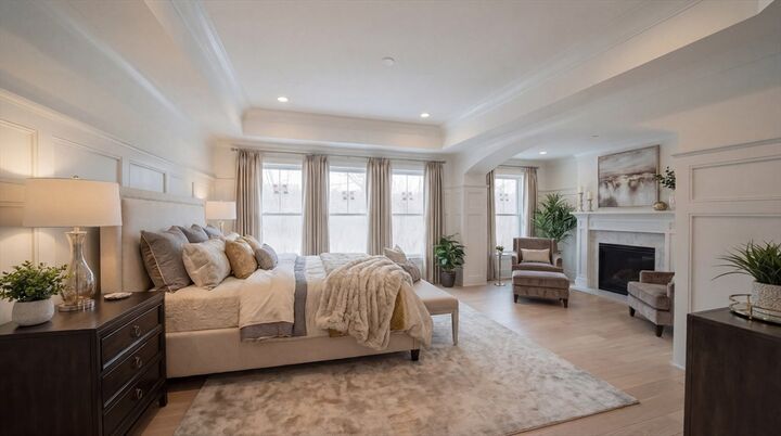 Property Photo:  53 Winford Way  MA 01890 