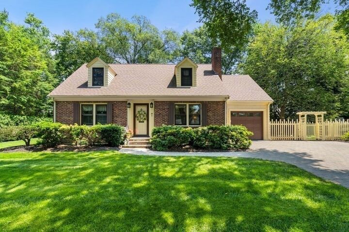 Property Photo: 33 West Shore Drive MA 01945