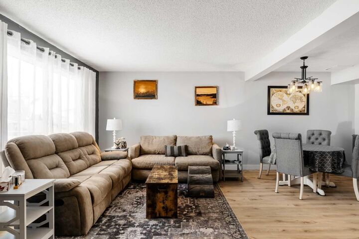 Property Photo:  202 Windsor Drive  AB T9H 4R2 