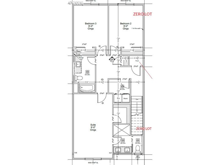 Property Photo: 11505 NE 71st St WA 98662