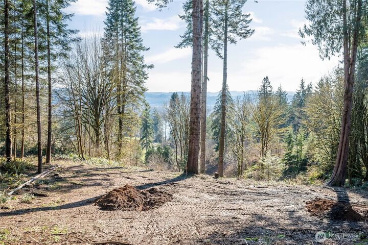Property Photo: 0 Bunker Hill Road B WA 98632