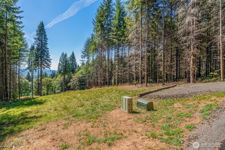 Property Photo:  0  Old Tree Farm Drive 2  WA 98632 