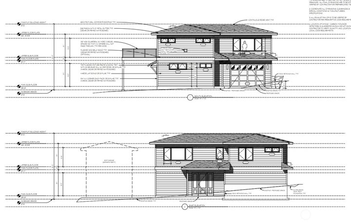 Property Photo: 37971 Brant Road NE WA 98340