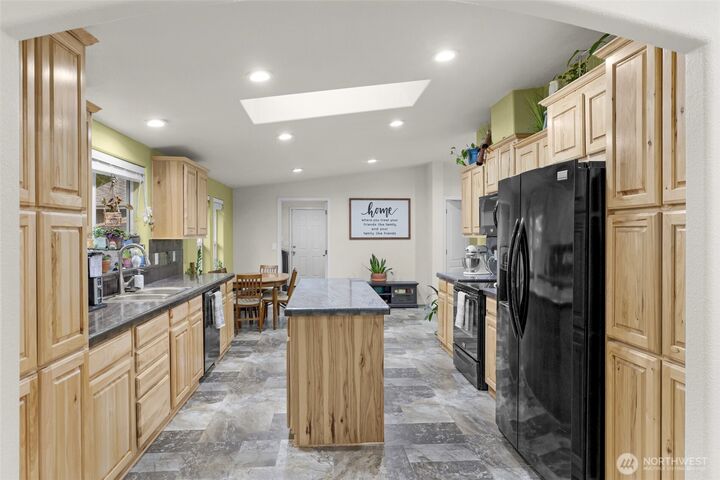Property Photo:  18024  40th Avenue NW  WA 98292 