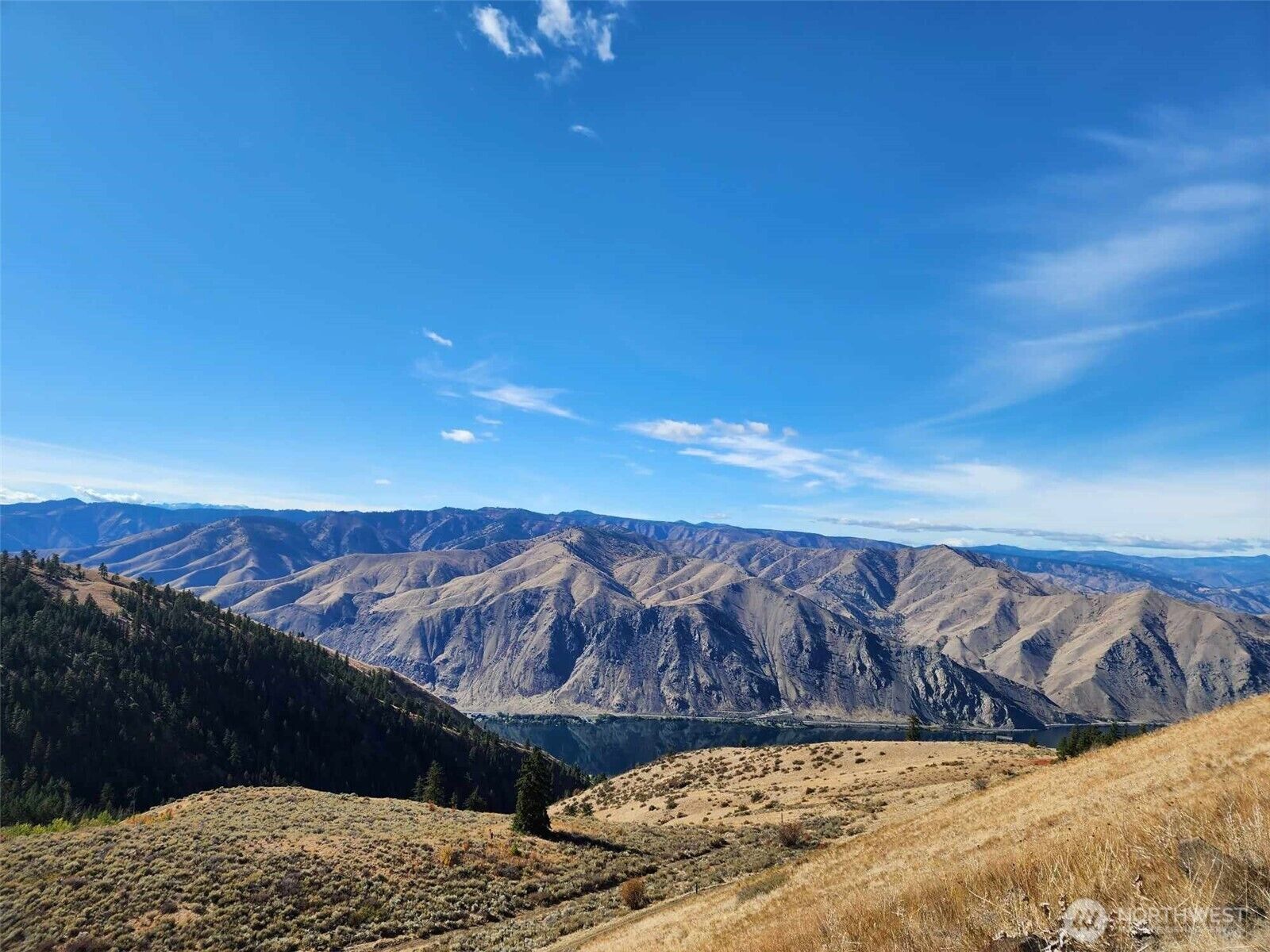 Property Photo: 1 Xx Redfield Road WA 98858