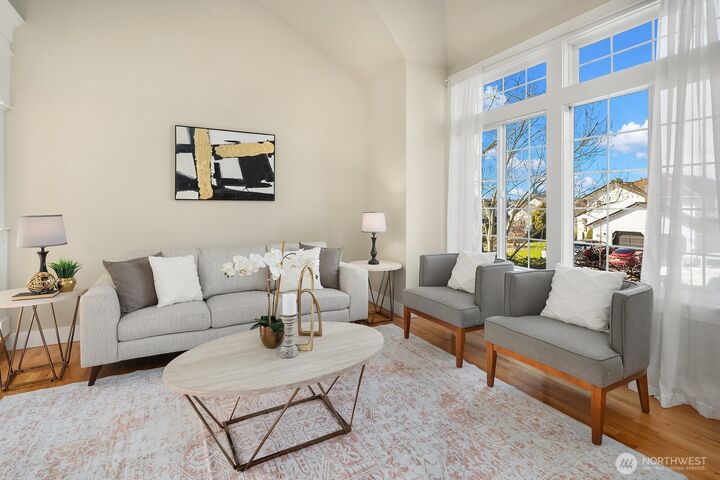 Property Photo: 3409 Broadmoor Drive NE WA 98422