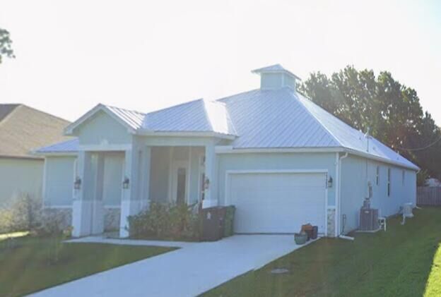 Property Photo: 2285 SW Frisco Terrace FL 34953
