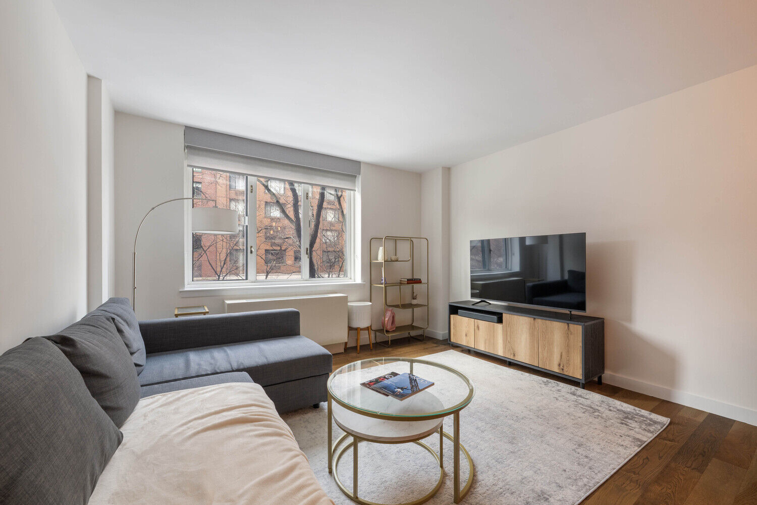 Property Photo:  225 Rector Place 3R  NY 10280 