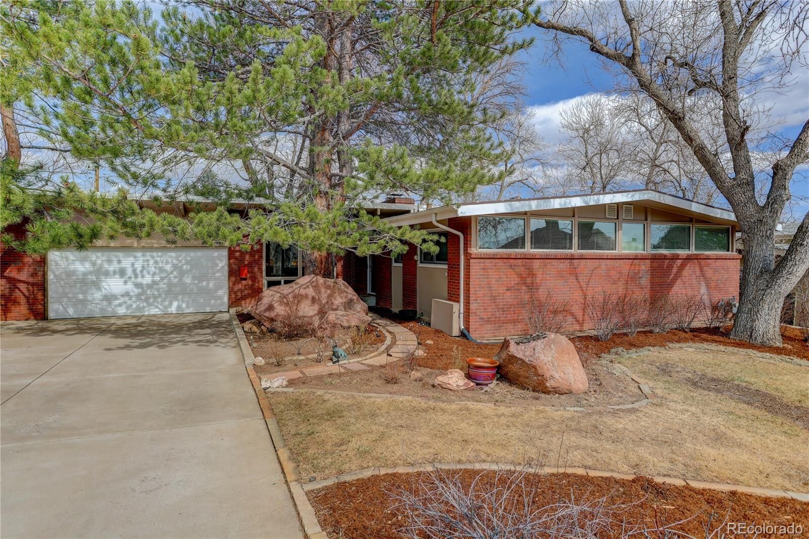 Property Photo:  2795 Vassar Drive  CO 80305 