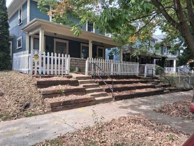 Property Photo:  406 N 13th Street 408 North 13th Street  IN 47374 