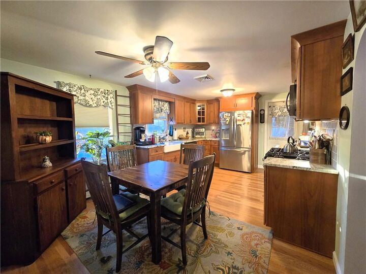 Property Photo: 402 Main Street RI 02823