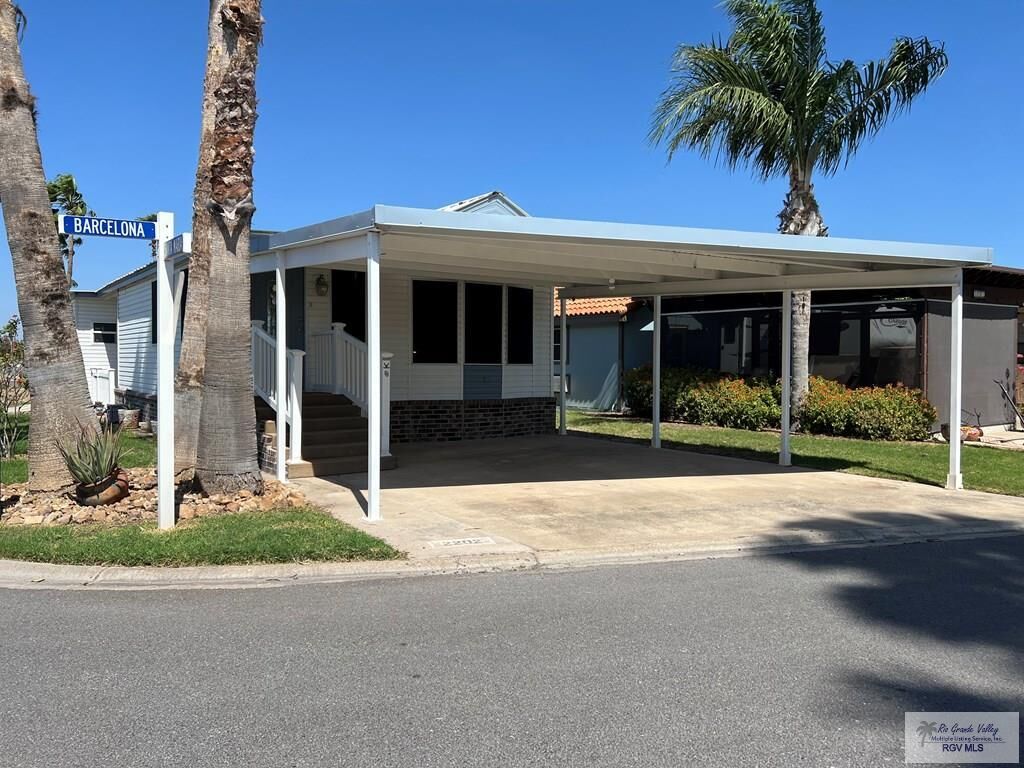 Property Photo:  2202 Barcelona  TX 78570 