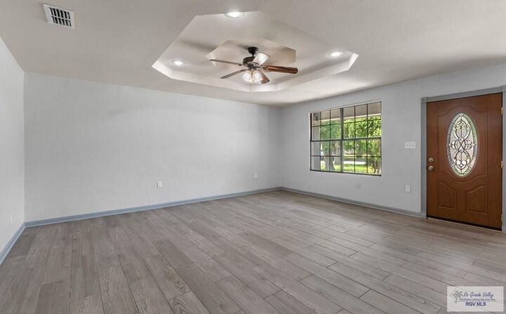 Property Photo: 810 E Filmore Ave TX 78550