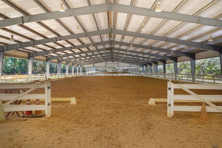 Property Photo:  130 &Amp 131 Dancing Horse Dr  FL 32145 