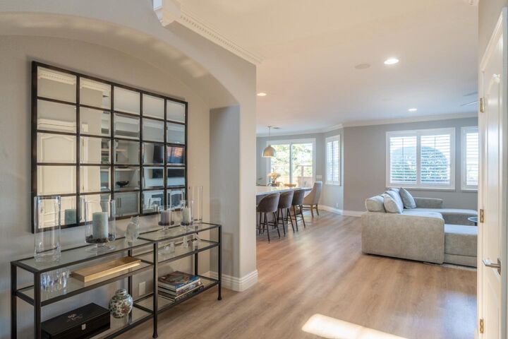 Property Photo: 4460 Ocean Heights Court CA 93955