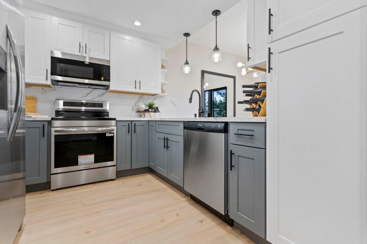 Property Photo:  3725 Terstena Place 144  CA 95051 