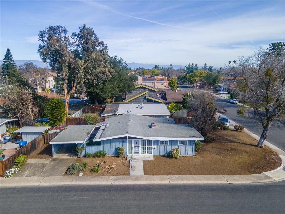 Property Photo:  18891 Tilson Drive  CA 95014 