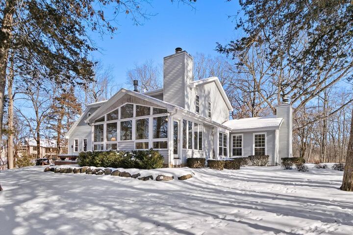 Property Photo: 3341 North Chaucer Court WI 53545