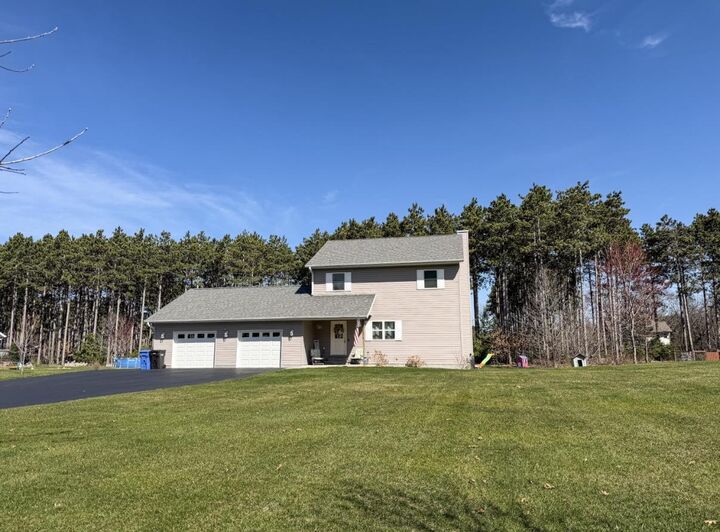 Property Photo:  E10282 Greimel Road  WI 53913 