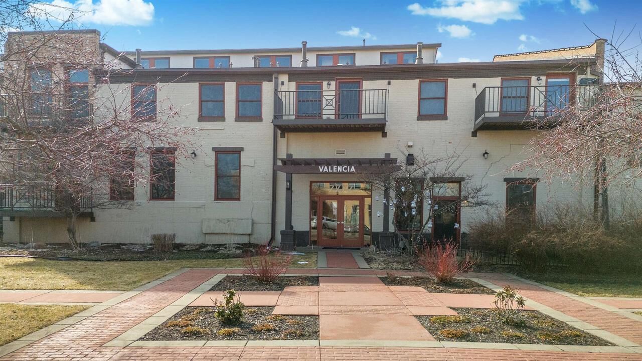 Property Photo:  7777 Elmwood Avenue 201  WI 53562 