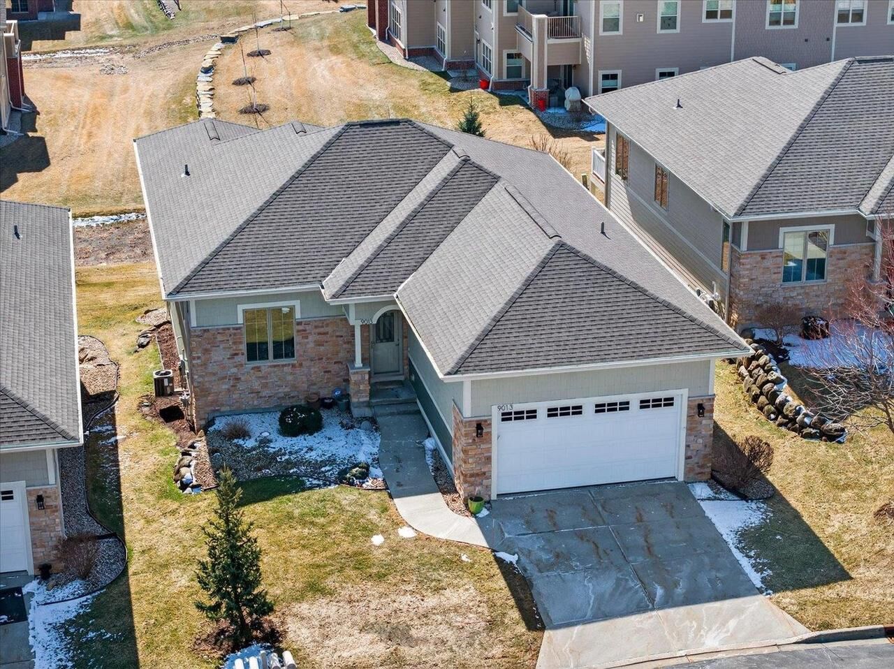 Property Photo:  9013 Royal Oaks Circle  WI 53593 