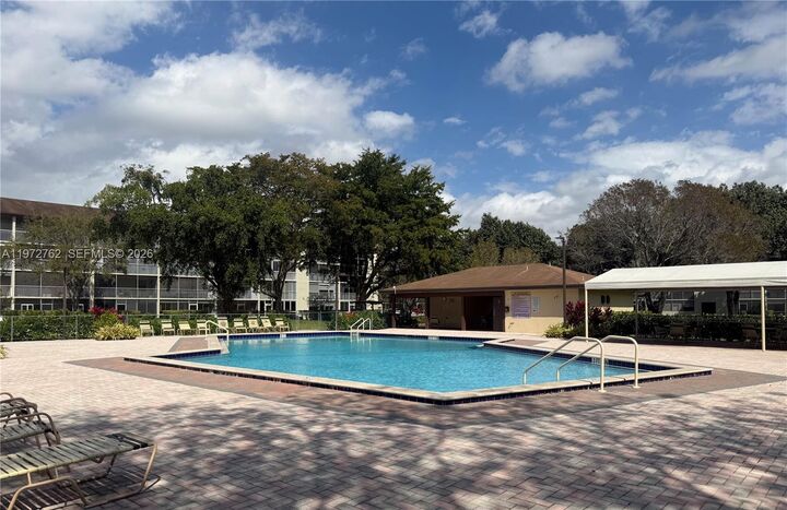 Property Photo:  13255 SW 9th Ct 209G  FL 33027 