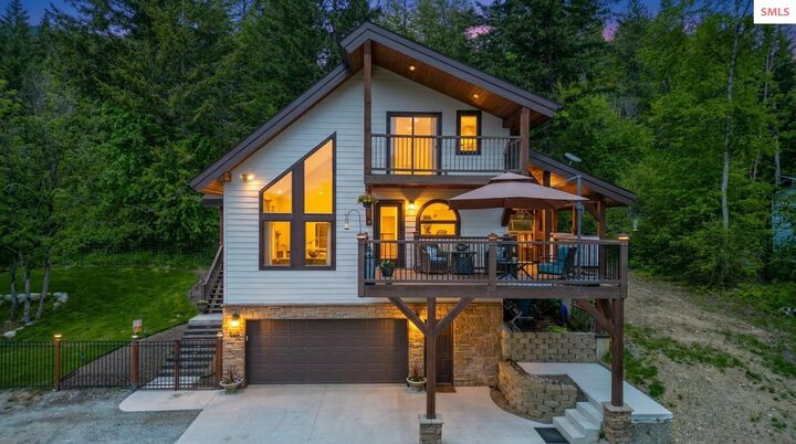 Property Photo: 101 Spring View Ln ID 83860-5020