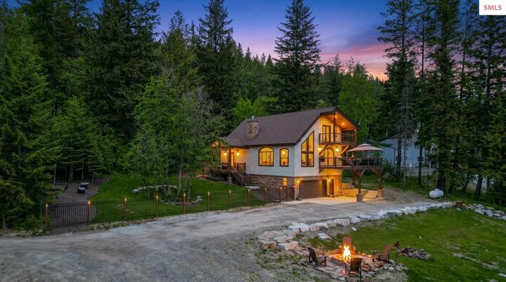 Property Photo:  101 Spring View Ln  ID 83860-5020 