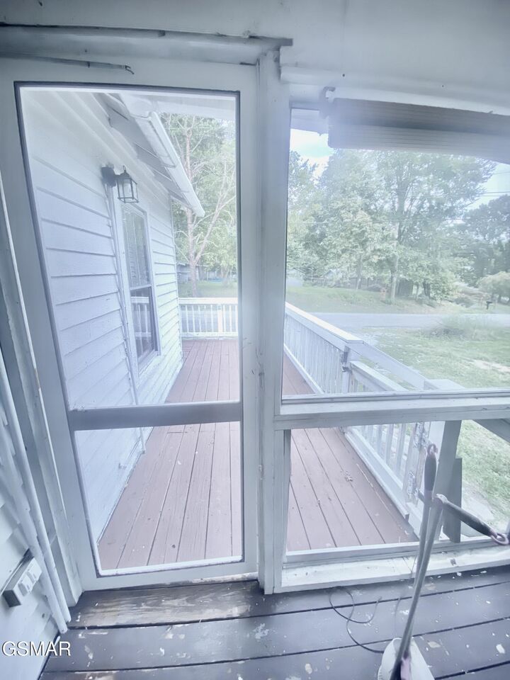 Property Photo:  1825 Newman Town Road  TN 37862 