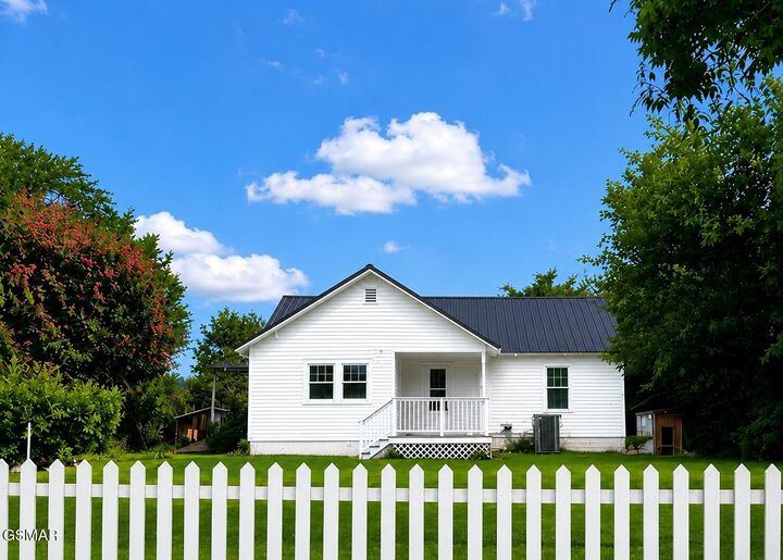 Property Photo:  1825 Newman Town Road  TN 37862 