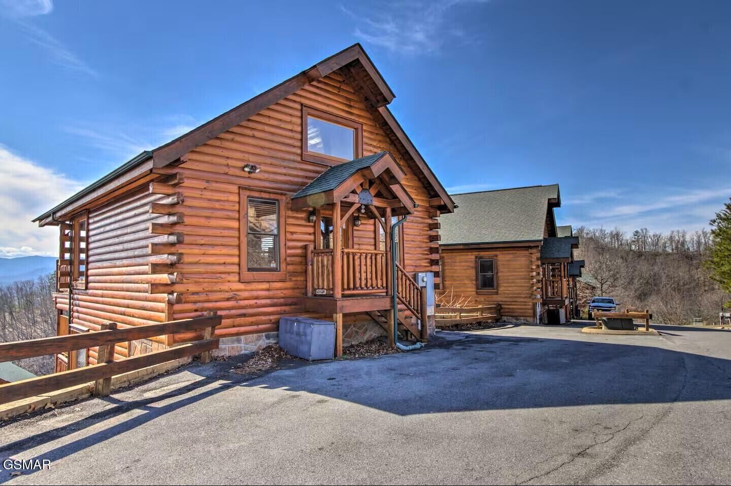 Property Photo: 2310 Top Of The World Drive TN 37876