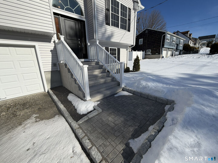 Property Photo: 39 Westminster Avenue CT 06484