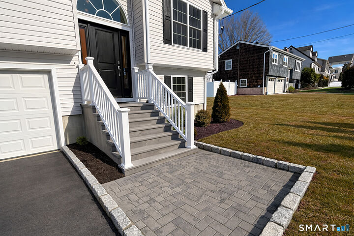 Property Photo:  39 Westminster Avenue  CT 06484 