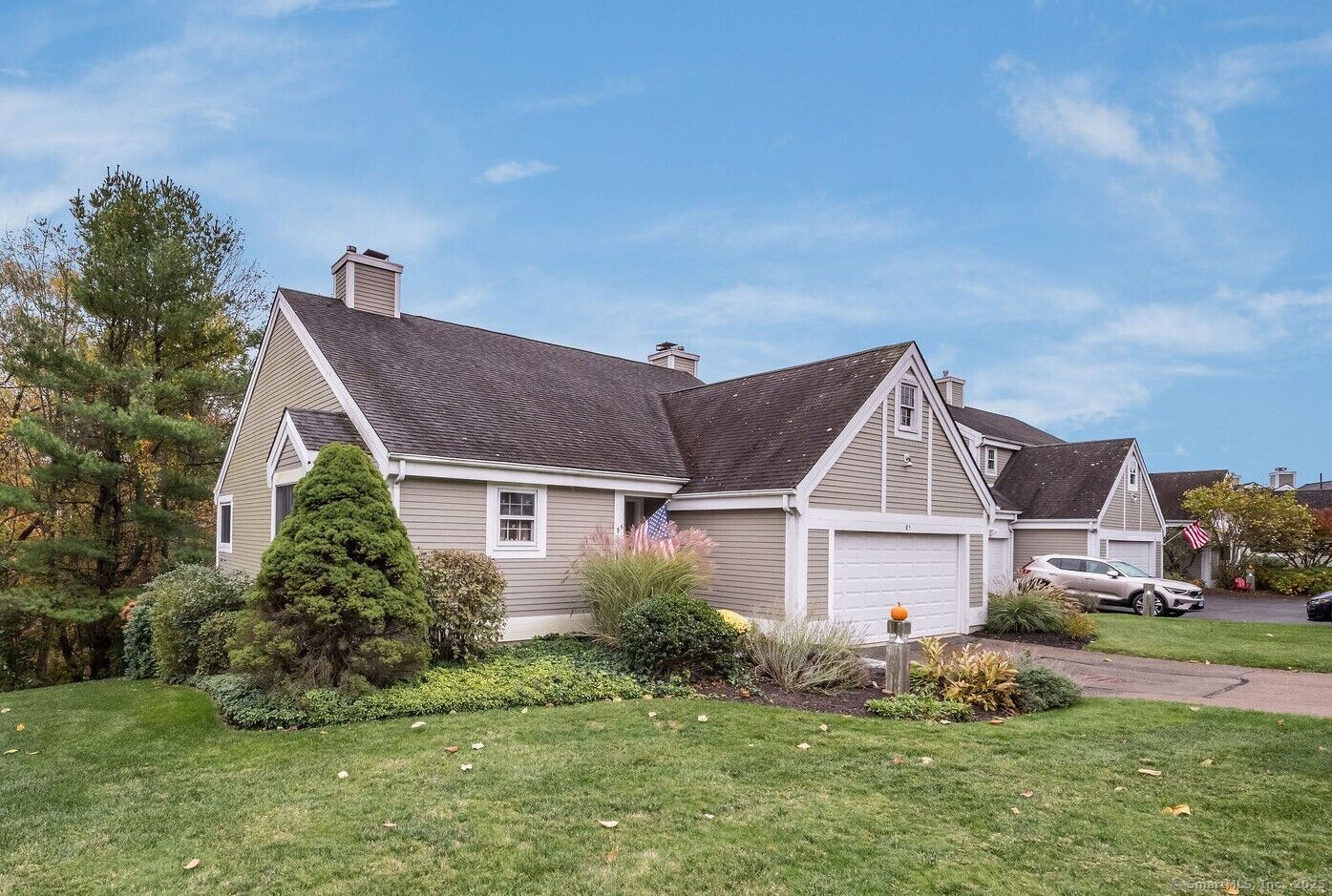 Property Photo: 85 Legend Hill Road 85 CT 06443