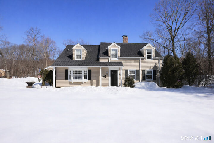 Property Photo:  187 Middle River Road  CT 06811 