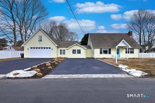 Property Photo: 71 Dalton Road CT 06460