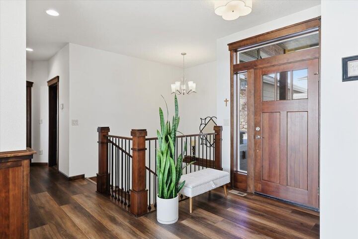 Property Photo: 8814 E Ridgeline Ln WA 99217