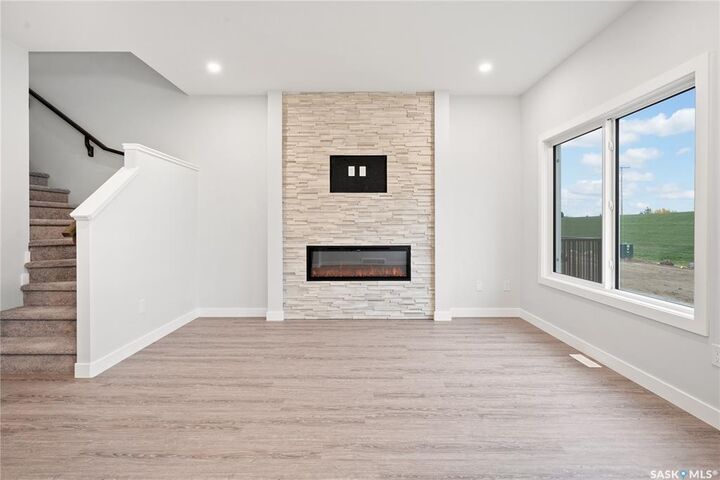 Photo de la propriété: 511 Asokan Avenue SK S7V 1W1